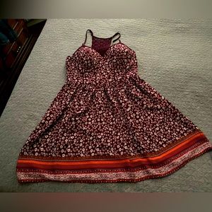 Xhilaration dress